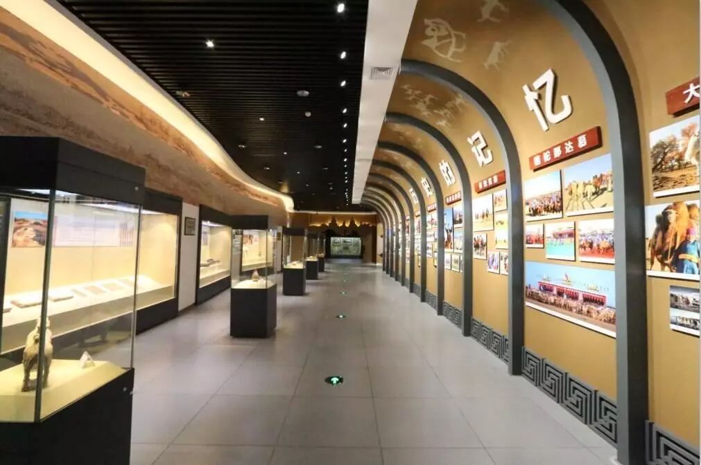 博物館燈光設(shè)計(jì)